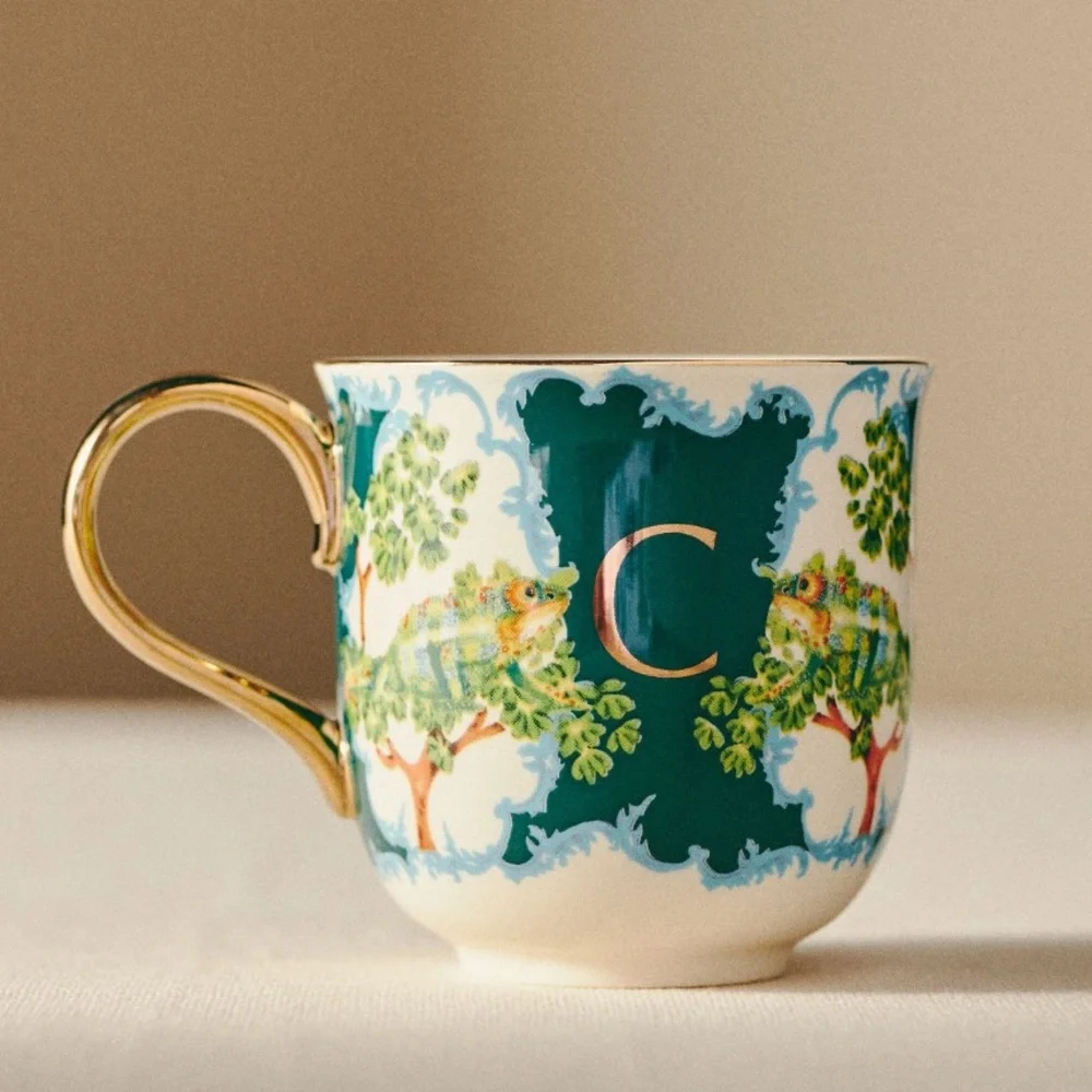 Lou Rota Nature Mugs - Picture 5 of 14